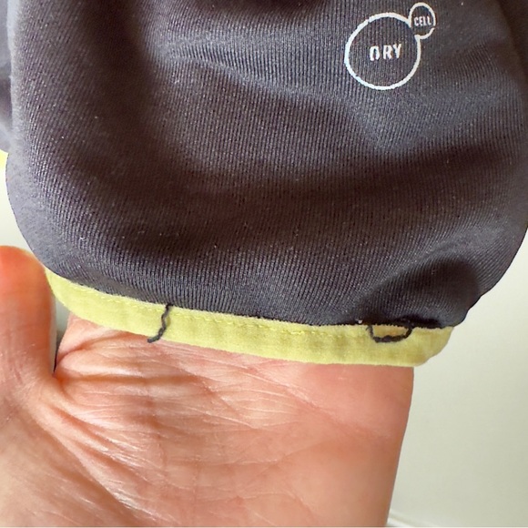 Borussia Dortmund 2015/2016 Training Top Youth - Picture 7 of 15